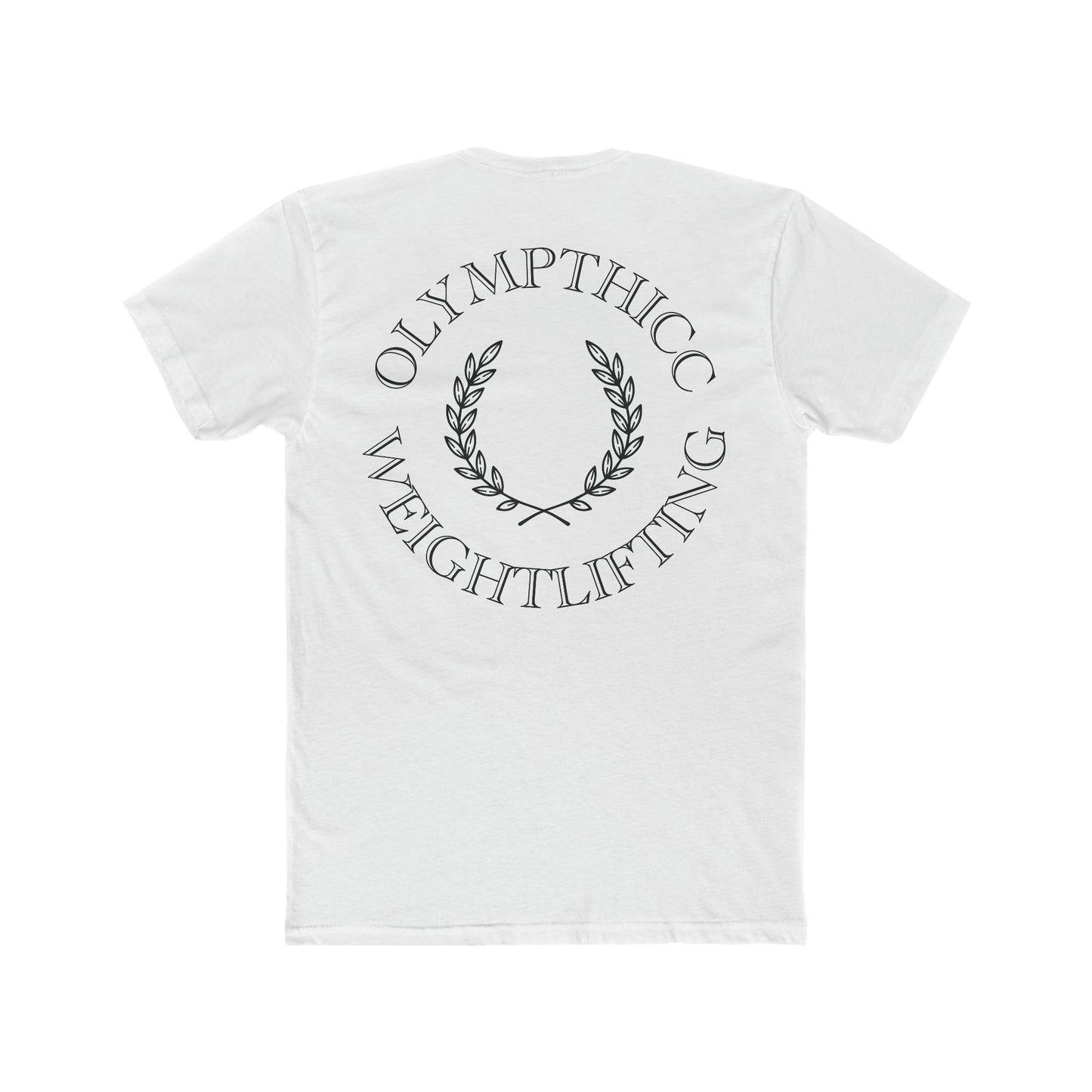 The Olympthicc Tee