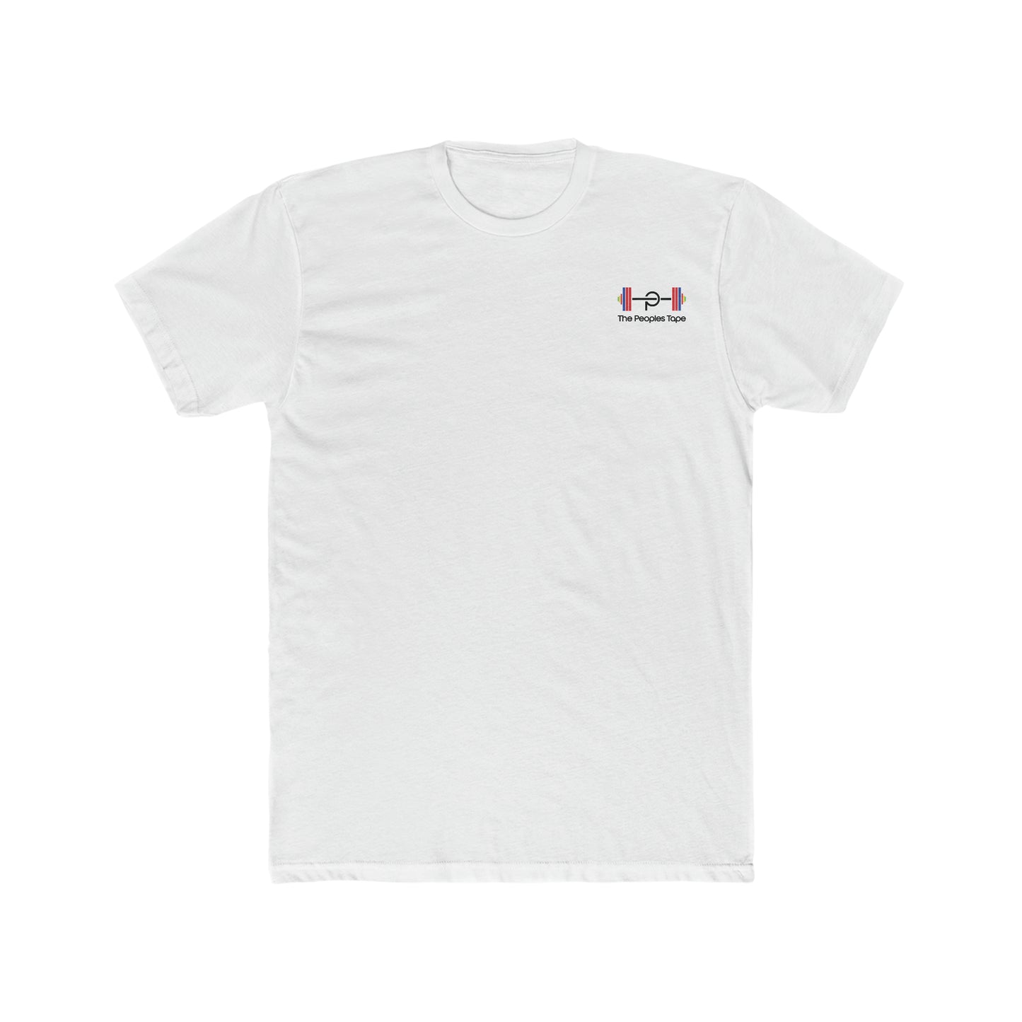 The Olympthicc Tee